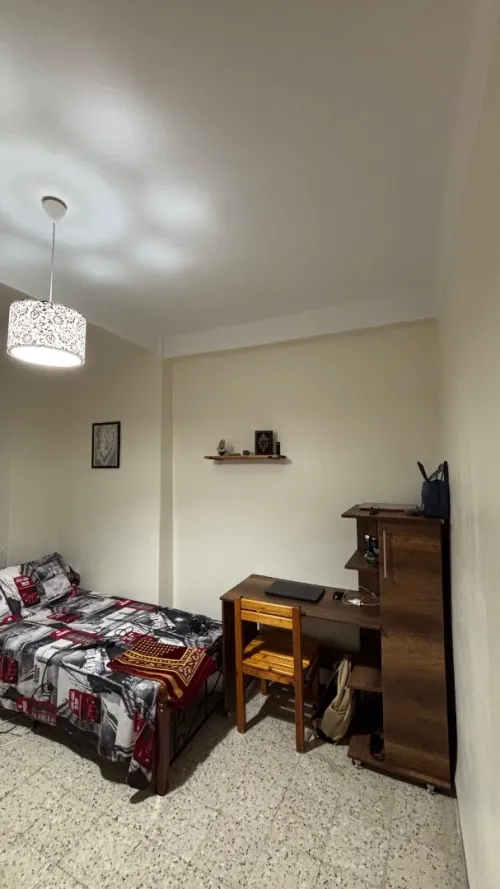 Vente Appartement F3 Blida El affroun