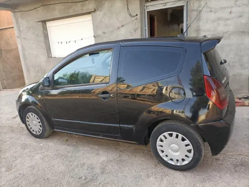 Citroen C2 2005 C2