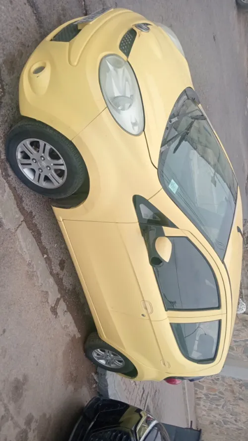 Changan Benni mini 2015 Benni mini