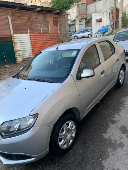 Peugeot Symbole 2013 