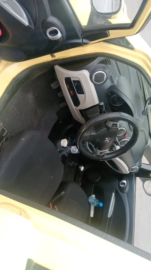 Changan Benni mini 2015 Benni mini
