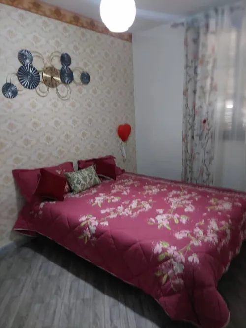 Location Appartement F3 Relizane Relizane