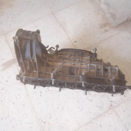 Pièce détachée moteur OM 651 Mercedes 