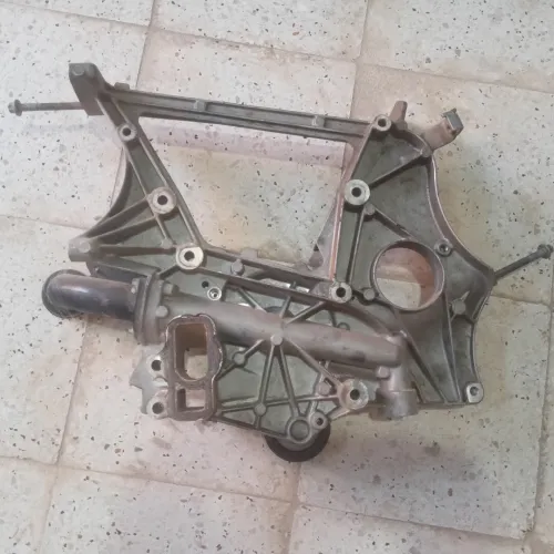 Pièce détachée moteur OM 651 Mercedes 