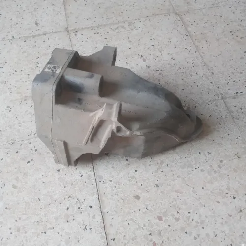 Pièce détachée moteur OM 651 Mercedes 