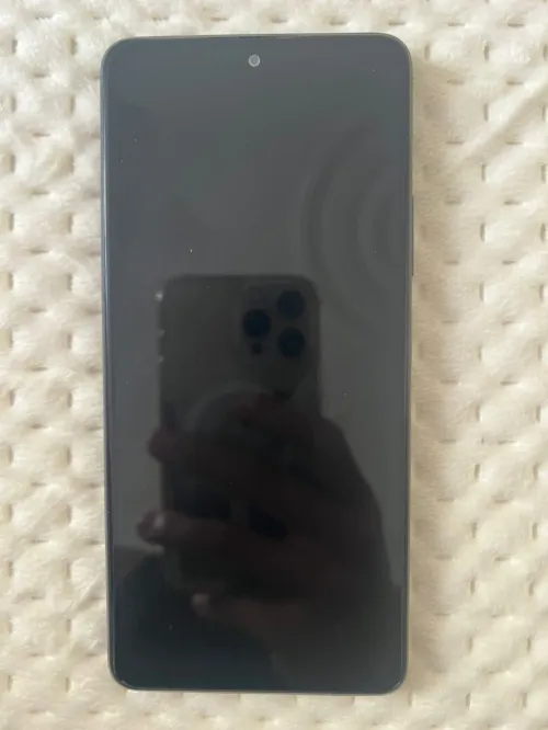 Xiaomi redmi NOT 10 PRO 6/64 Redmi