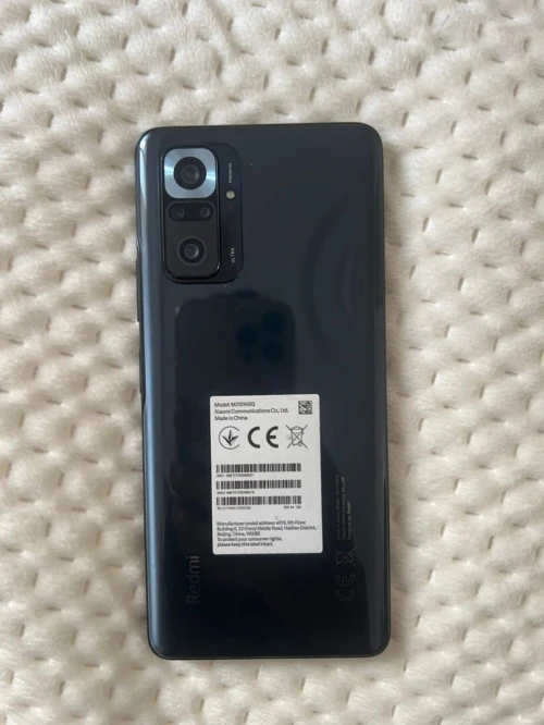 Xiaomi redmi NOT 10 PRO 6/64 Redmi