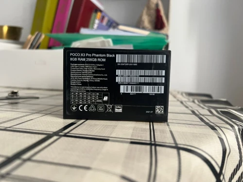 POCO X3 PRO 8/256