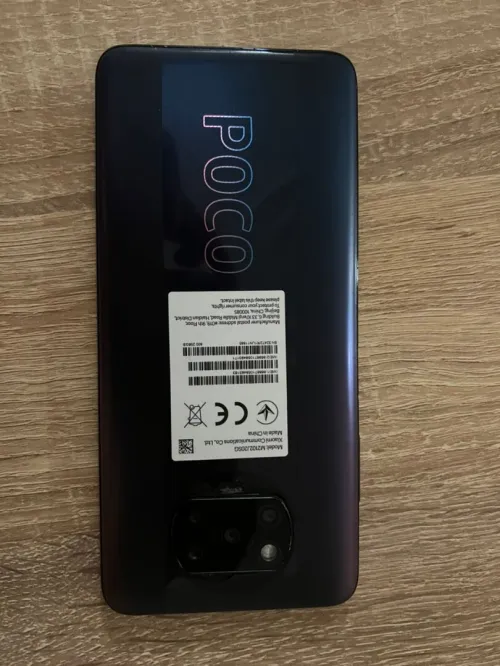 POCO X3 PRO 8/256