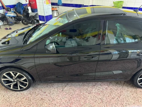 Seat Ibiza 2018 FR