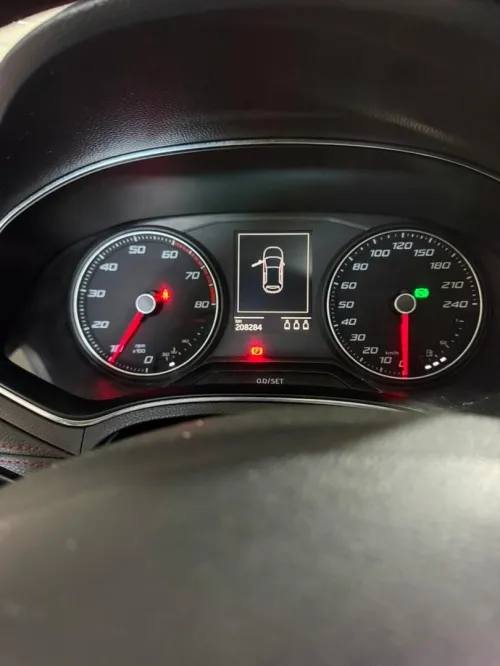 Seat Ibiza 2018 FR