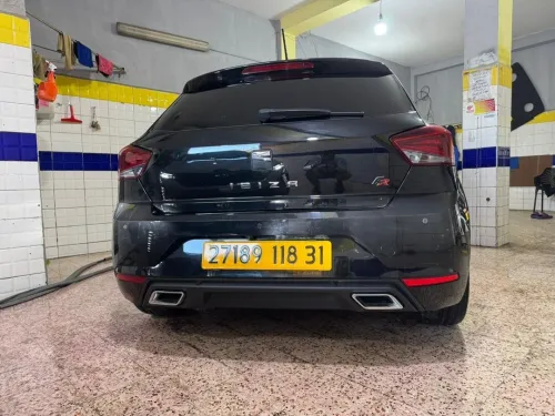 Seat Ibiza 2018 FR