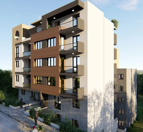 Vente Appartement F3 F4 Boumerdès Boumerdes
