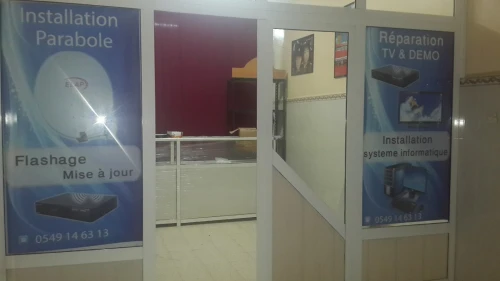 Réparation tv toutes les marques 