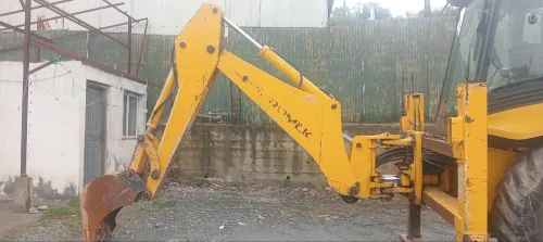 Hidromek Hmk 102b 2011