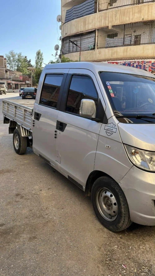 Chery Youki 2019 