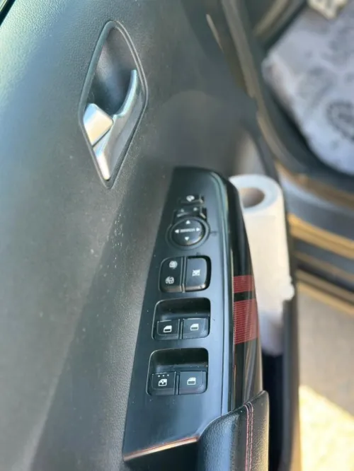 Kia Picanto 2019 Sportline