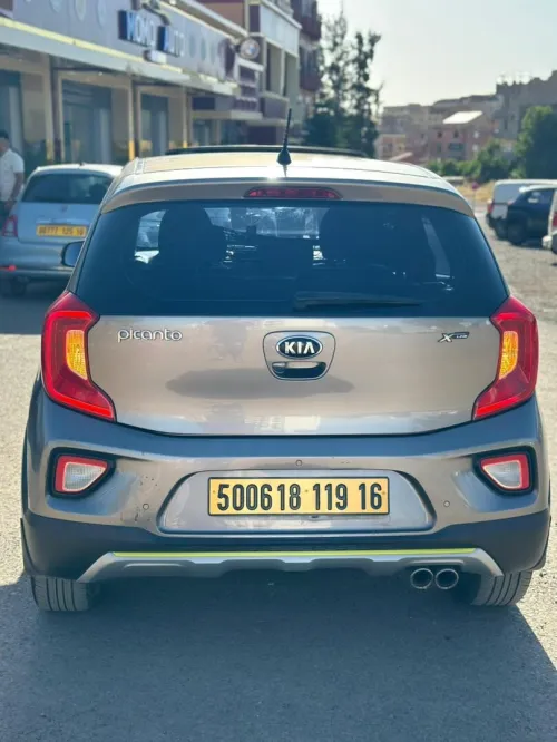 Kia Picanto 2019 Sportline