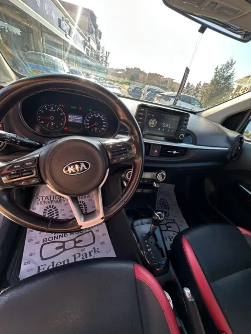 Kia Picanto 2019 Sportline