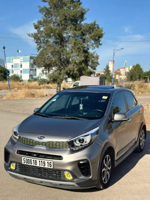 Kia Picanto 2019 Sportline
