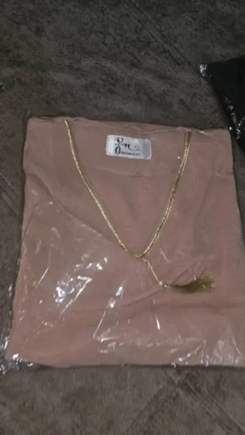 Robe Djouba aid el adha