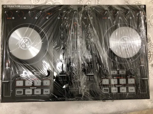 TRAKTOR S2 MK2