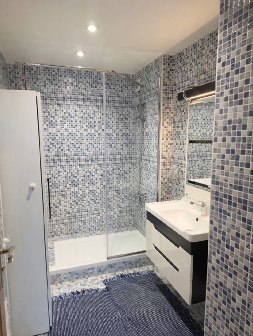 Vente Appartement F3 Blida Blida