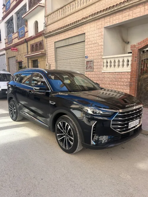 Jetour  X70 PLUS 2024 Comfort