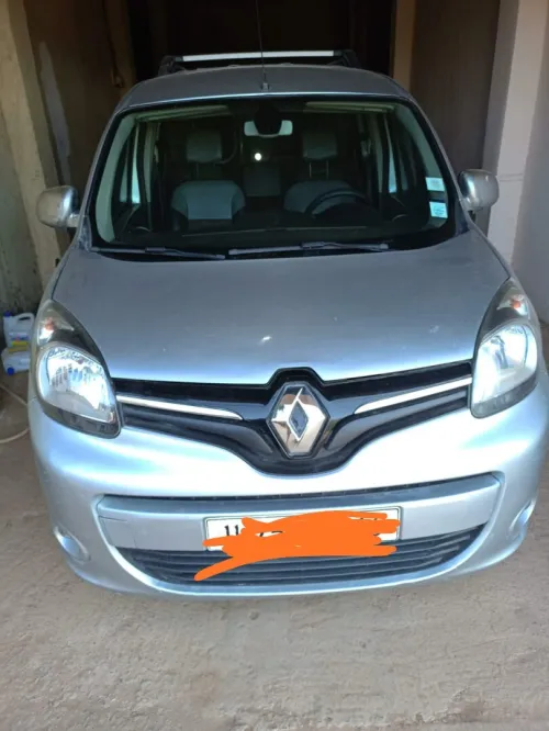 Renault Kangoo 2019 Privilège +