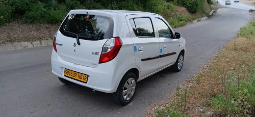 Suzuki Alto 2016 DLX
