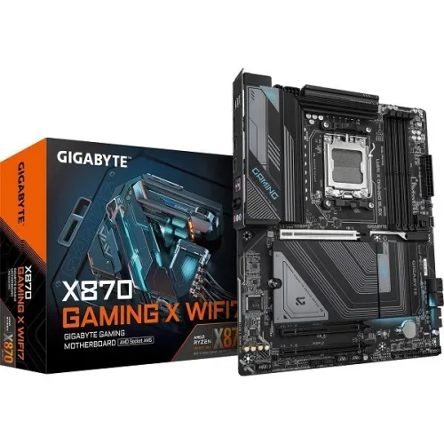 GIGABYTE X870 GAMING X WIFI 7 
