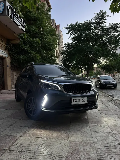 Livan X3 Pro  2026 Automatique (Avec toi ouvrant )