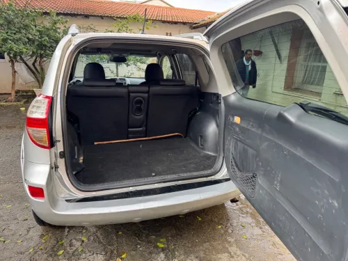Toyota RAV4 2013 RAV4