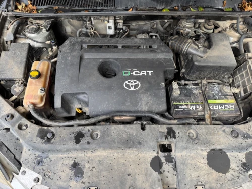 Toyota RAV4 2013 RAV4