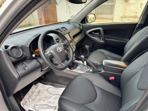 Toyota RAV4 2013 RAV4