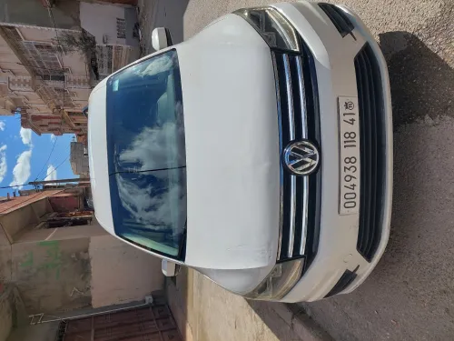 Volkswagen Caddy 2018 Collection