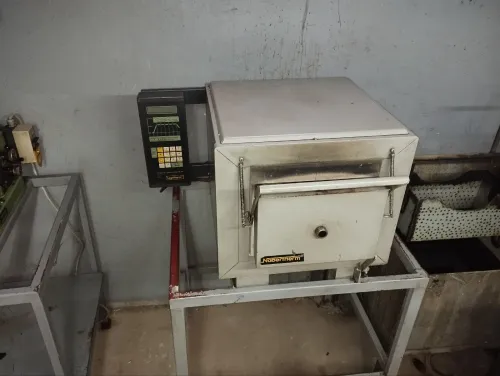 بيع مصنع كامل لصناعة البراغي و المسامير ن usine de rivets et clous 