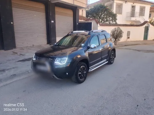 Dacia Duster 2016 Duster