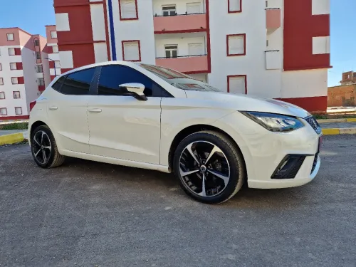 Seat ibiza 2023 ibiza
