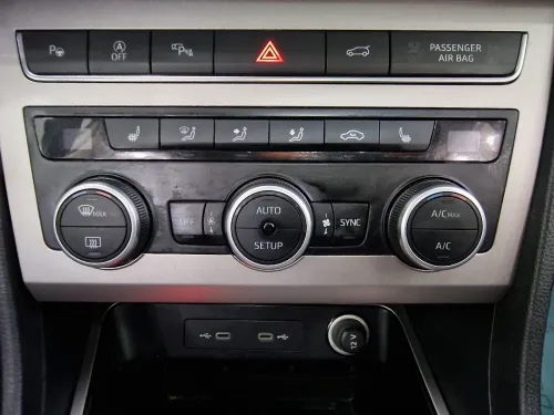 Seat ATECA 2021 ATECA