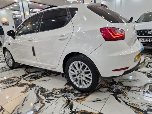 Seat Ibiza 2015 Fully +Toit ouvrant
