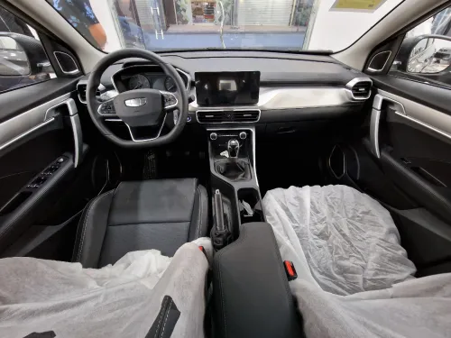 Geely Geely 2026 Geely