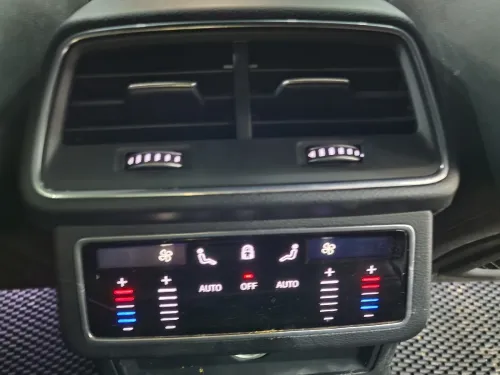 Audi A6 2021 S Line