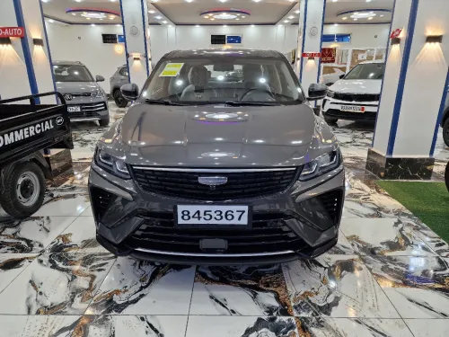 Geely Geely 2026 Geely