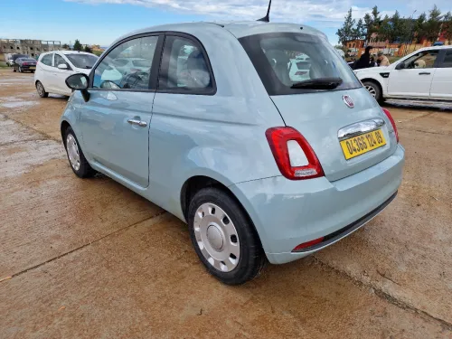 Fiat 500 2024 Cult MIB