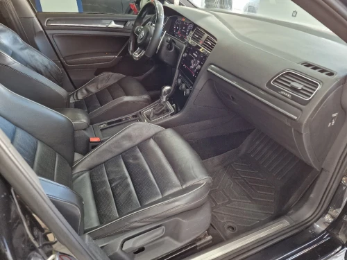 Volkswagen Golf 7 2018 GTD