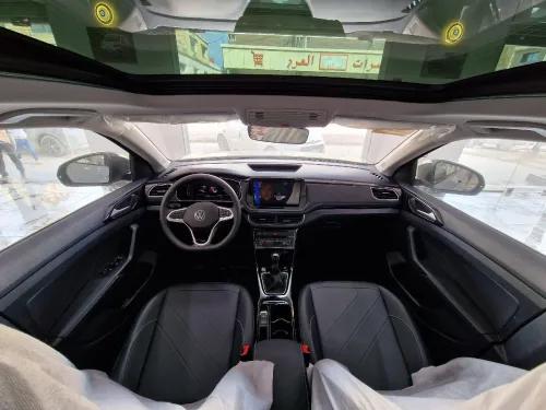 Volkswagen Tahru 2025 XR