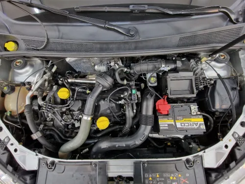 Dacia Sandero 2023 Stepway