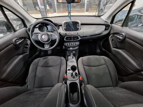 Fiat 500x 2025 Culte
