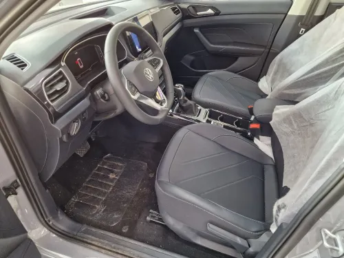 Volkswagen Tahru 2025 XR